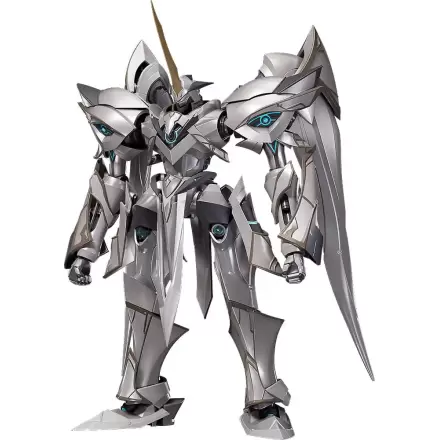 The Legend of Heroes: Trails of Cold Steel Moderoid Argreion, the Argent Knight Műanyag modell készlet 17 cm termékfotója