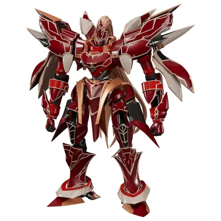 The Legend of Heroes: Trails of Cold Steel Moderoid Műanyag modell készlet Testa-Rossa, the Vermillion Knight 18 cm termékfotó