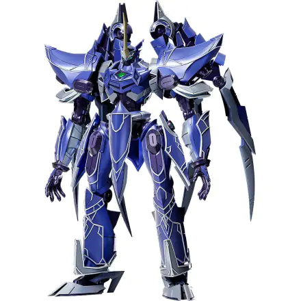 The Legend of Heroes: Trails of Cold Steel Moderoid Ordine the Azure Knight Műanyag modell készlet 17 cm termékfotó