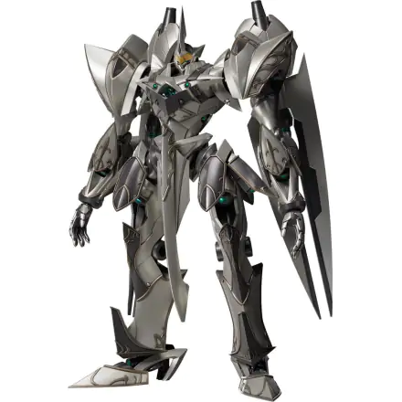 The Legend of Heroes: Trails of Cold Steel Moderoid Valimar the Ashen Knight (Re-Run) Műanyag modell készlet 16 cm termékfotó