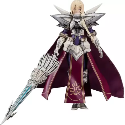 The Legend of Heroes: Trails of Cold Steel PLAMATEA Arianrhod, the Steel Maiden Műanyag modell készlet 16 cm termékfotója