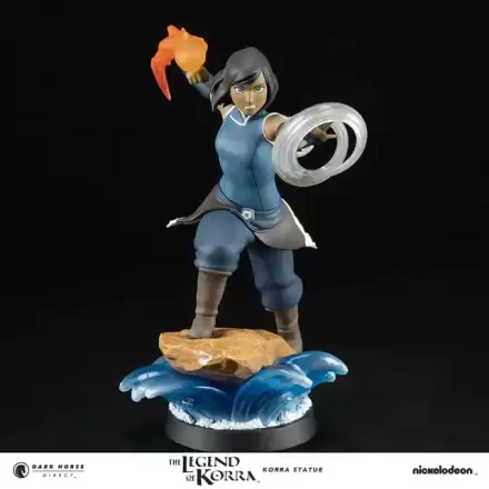 The Legend of Korra Korra szobor figura 25 cm termékfotó