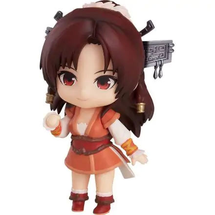 The Legend of Sword and Fairy 3 Nendoroid Tang XueJian akciófigura 10 cm termékfotó