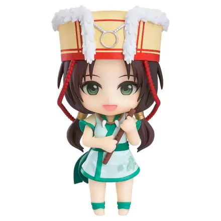 The Legend of Sword and Fairy Anu Nendoroid figura 10cm termékfotó