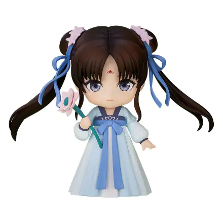 The Legend of Sword and Fairy Nendoroid akciófigura Zhao Ling-Er: Nuwa's Descendants Ver. 10 cm termékfotó