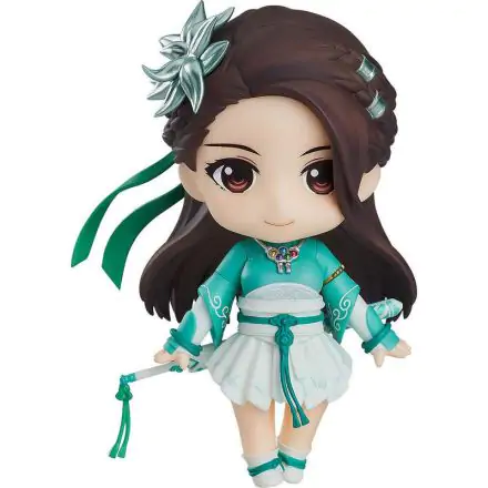 The Legend of Sword and Fairy Yue Qinfshu Nendoroid figura 10cm termékfotó