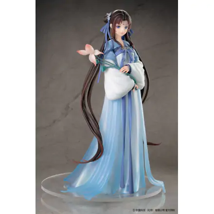 The Legend of Sword and Fairy Zhao Ling-Er "Shi Hua Ji" Xian Ling Xian Zong Ver. szobor figura 26 cm termékfotója