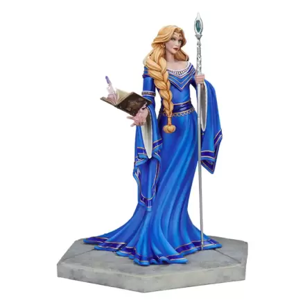 The Legend of Vox Machina Critical Role collection Allura Vysoren szobor figura 32 cm termékfotó