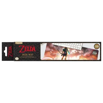 The Legend of Zelda asztali alátét  termékfotó