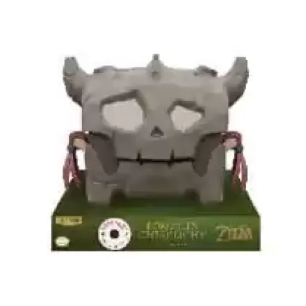 The Legend of Zelda Bokoblin Chest lámpa hanggal termékfotója