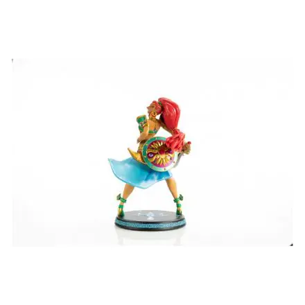 The Legend of Zelda Breath of the Wild Urbosa Standard Edition PVC szobor figura 27 cm termékfotója