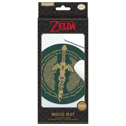 The Legend of Zelda egérpad  termékfotó