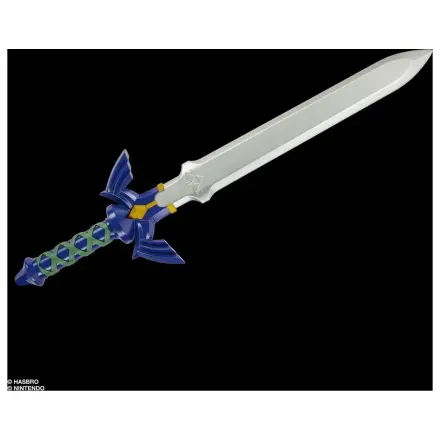 The Legend of Zelda elektromos kard termékfotó