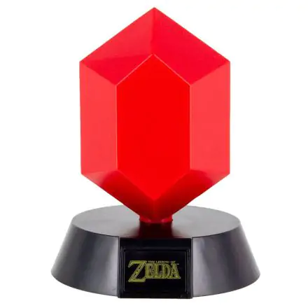 The Legend of Zelda Ikons Red Rupee termékfotó