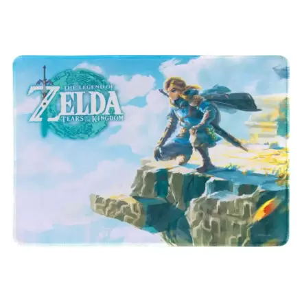 The Legend of Zelda Pierre egérpad 35 x 25 cm termékfotója