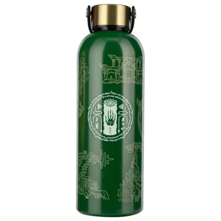 The Legend of Zelda rozsdamentes acél vizespalack kulacs 500 ml termékfotó
