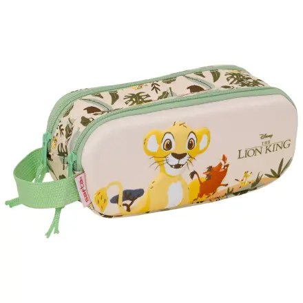 The Lion King 3D dupla tolltartó termékfotó