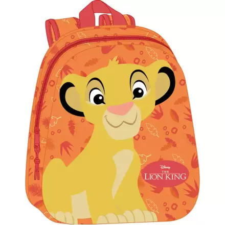 The Lion King 3D táska hátizsák 33cm termékfotó