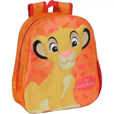 The Lion King 3D táska hátizsák 33cm termékfotó