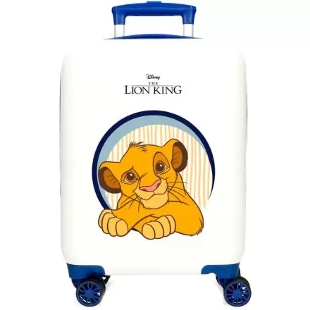 The Lion King ABS táska bőrönd 50cm termékfotója