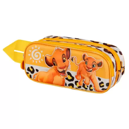 The Lion King Africa 3D dupla tolltartó termékfotó
