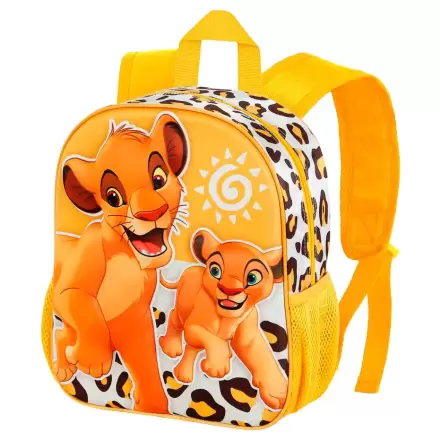 The Lion King Africa 3D táska hátizsák 31cm termékfotó