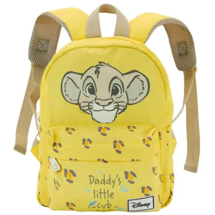 The Lion King Apadys Little Cub táska hátizsák 27cm termékfotó
