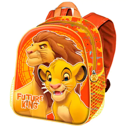 The Lion King Future King táska hátizsák 39cm termékfotója