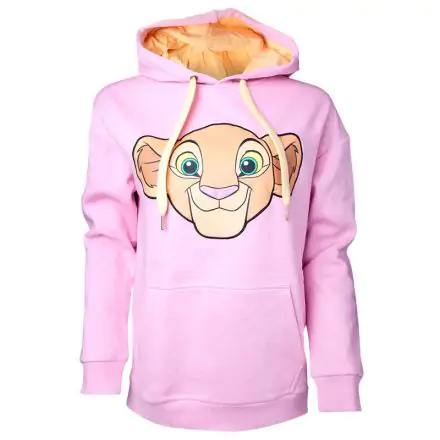The Lion King Nala női pulóver termékfotó