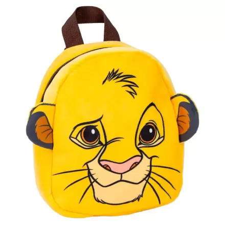 The Lion King plüss táska hátizsák 22cm termékfotója
