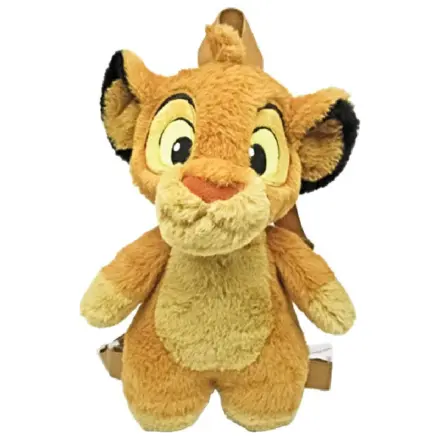 The Lion King plüss táska hátizsák 30cm termékfotó