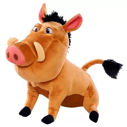 The Lion King Pumba plüss 25cm termékfotója