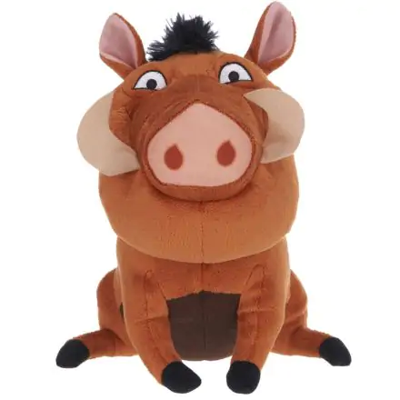 The Lion King Pumba plüss 30cm termékfotó