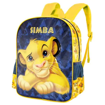 The Lion King Rest Simba 3D táska hátizsák 31cm termékfotó