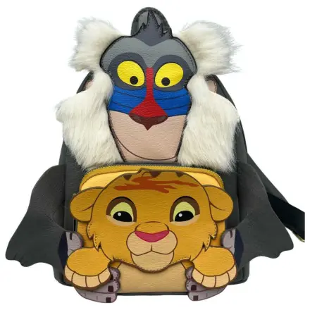 The Lion King Simba and Rafiki Mini táska hátizsák  termékfotó
