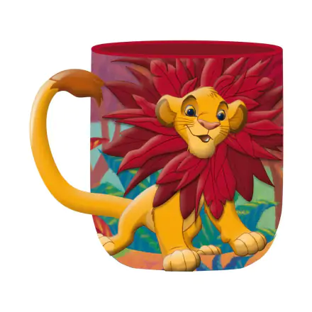 The Lion King Simba bögre termékfotó