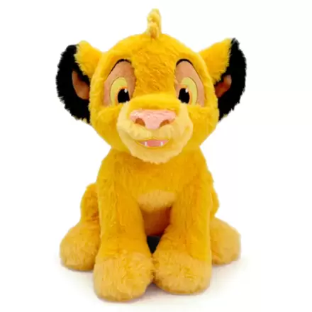 The Lion King Simba plüss 25cm termékfotója