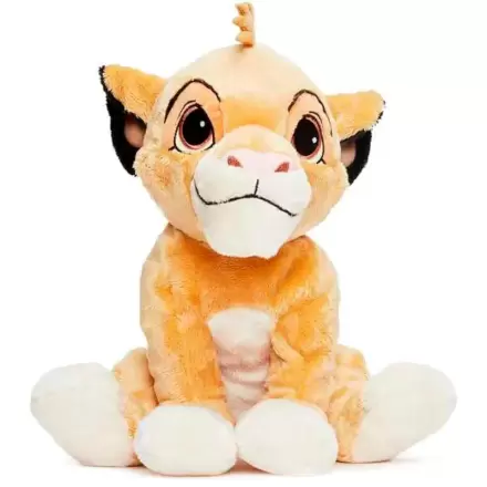 Disney The Lion King Simba plush toy 30cm termékfotója