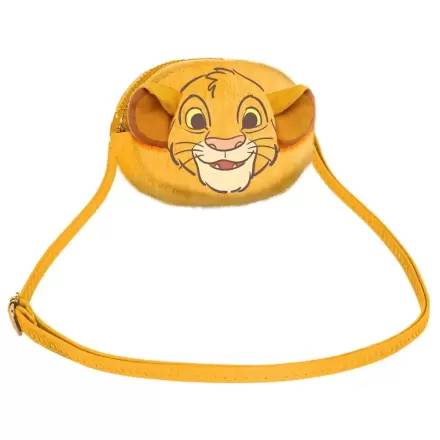 The Lion King Simba plüss táska termékfotó