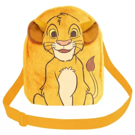 The Lion King Simba plüss táska termékfotó