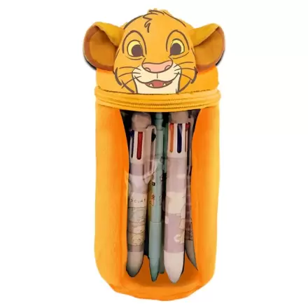 The Lion King Simba plüss tolltartó termékfotó