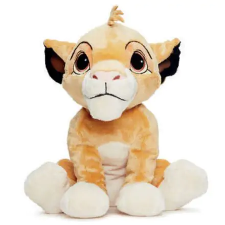 Disney The Lion King Simba Plüsch 35cm termékfotója