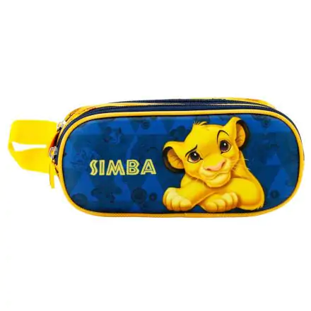 The Lion King Simba Rest dupla 3D tolltartó termékfotó
