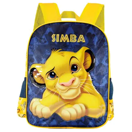 The Lion King Simba táska hátizsák 39cm termékfotó