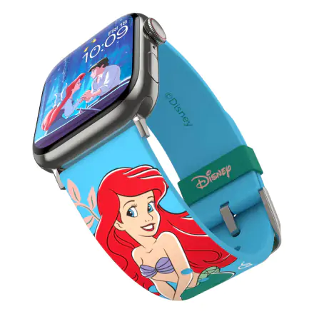 The Little Mermaid Ariel óraszíj okosórákhoz termékfotó
