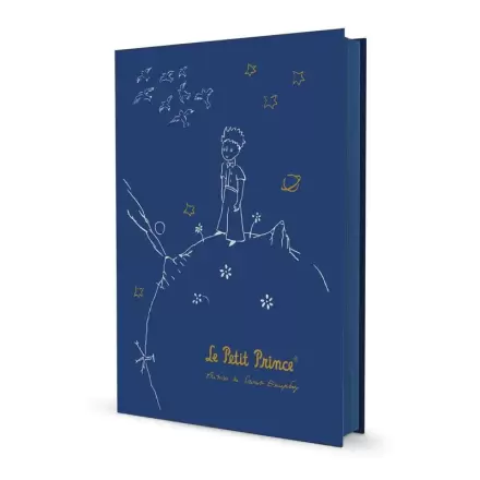 The Little Prince A5 jegyzetfüzet termékfotó