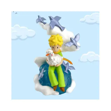 The Little Prince Birds & Sheep figura 9 cm termékfotója