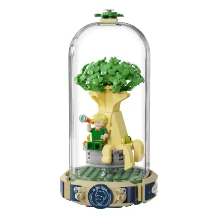 The Little Prince Eternity Series Construction Set Time Travel 22 cm termékfotója