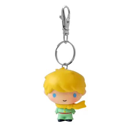 The Little Prince: kulcstartó Chibi The Little Prince  termékfotó