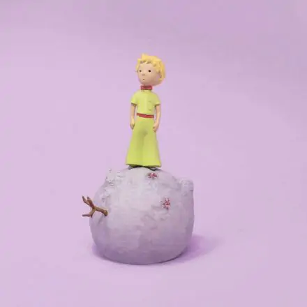 The Little Prince The Prince on Planet szobor figura 12 cm termékfotó